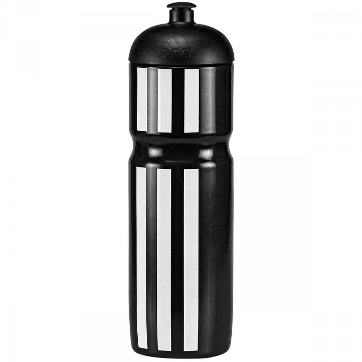 White Adidas Unisex Stadium 750ml Water Bottle